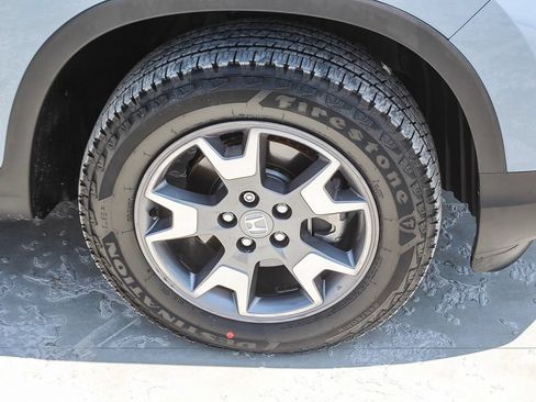 Certified 2023 Honda Passport TrailSport image 10