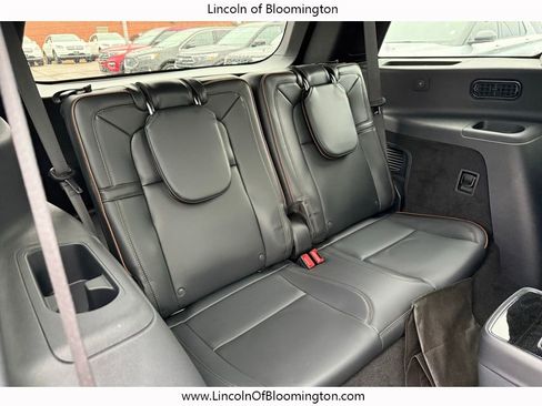 New 2025 Lincoln Aviator Black Label image 29