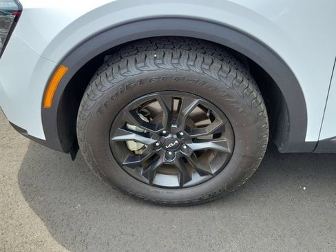 Certified 2024 Kia Sportage X-Pro Prestige AWD/4WD image 6