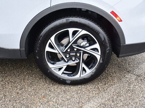 Used 2026 Lincoln Nautilus Premier w/ Jet Appearance Package image 21