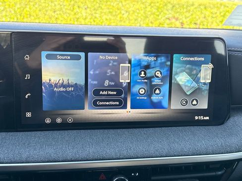 New 2026 Nissan Kicks SV image 20