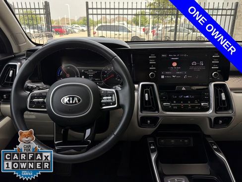 Used 2021 Kia Sorento EX FWD image 6