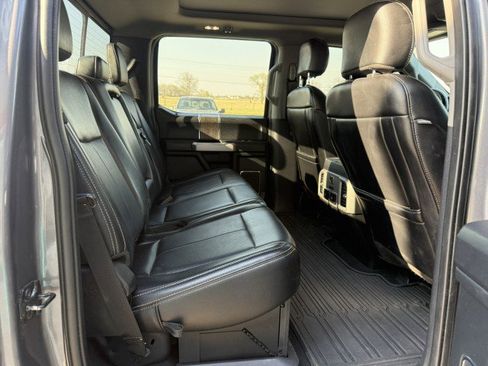 Used 2021 Ford F350 Lariat image 26