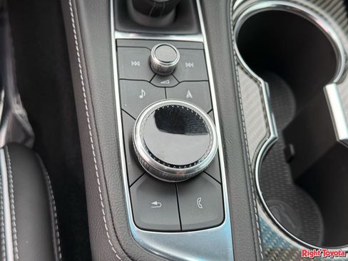 Used 2024 Cadillac CT4 V Blackwing w/ Driver Assist Package RWD image 33