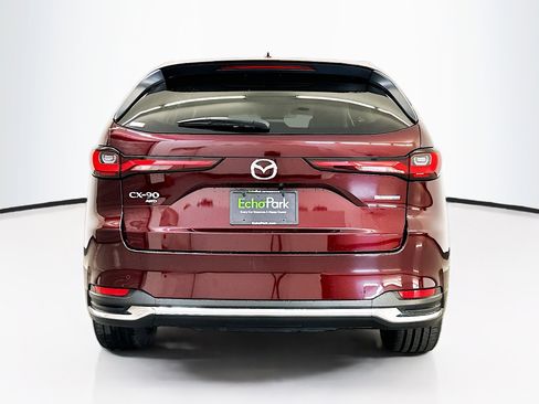Used 2024 MAZDA CX-90 Plug-In Hybrid w/ Premium Pkg image 7