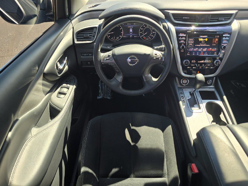 Used 2022 Nissan Murano S AWD/4WD image 27