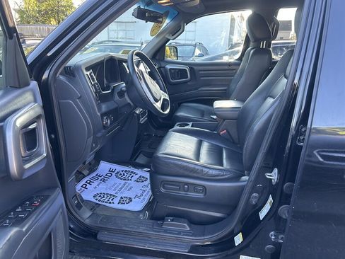 Used 2011 Honda Ridgeline RTL image 8