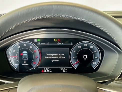 Used 2024 Audi Q5 2.0T Premium Plus w/ Premium Plus Package image 12