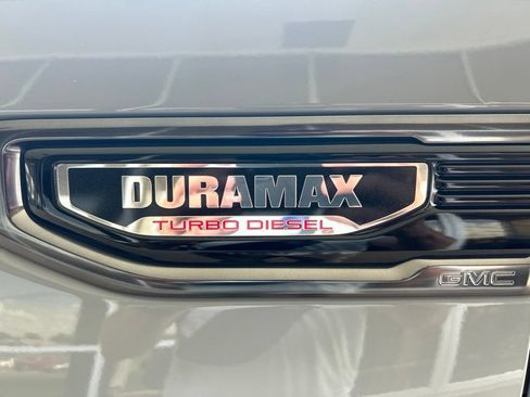 Used 2024 GMC Sierra 1500 AT4 w/ Technology Package AWD/4WD image 28