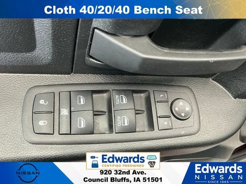 Used 2024 RAM 1500 Tradesman w/ Popular Equipment Group AWD/4WD image 20