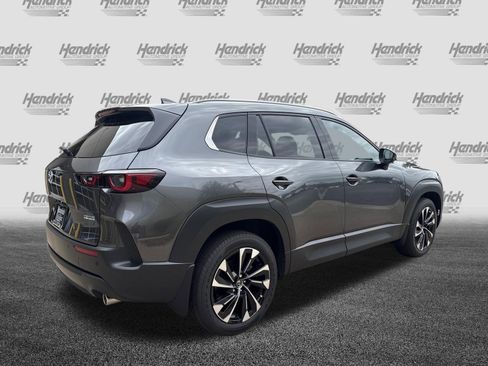 Used 2026 MAZDA CX-50 2.5 Hybrid w/ Weather Package AWD/4WD image 10