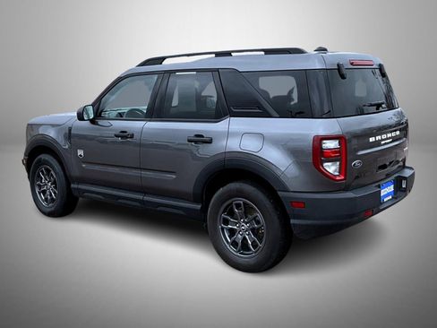 Used 2023 Ford Bronco Sport Big Bend image 7