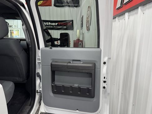 Used 2016 Ford F350 XL w/ Power Equipment Group AWD/4WD image 28