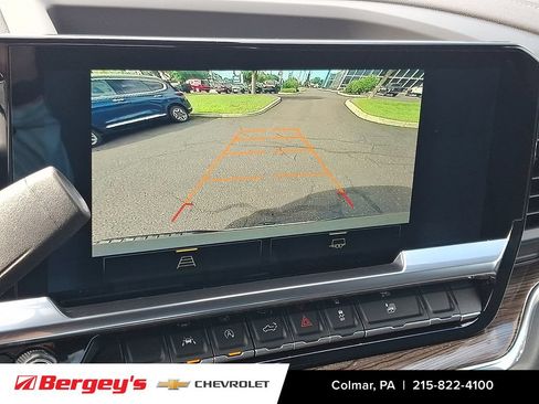 Certified 2023 Chevrolet Silverado 1500 LT AWD/4WD image 21
