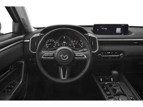 Used 2023 MAZDA CX-50 2.5 S w/ Preferred Plus Pkg AWD/4WD image 10