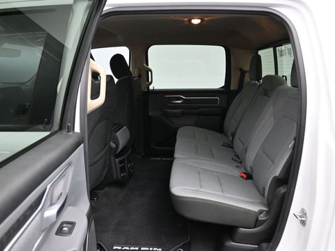 Used 2020 RAM 1500 Lone Star image 10