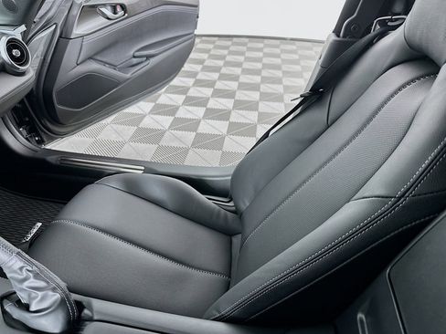 New 2026 MAZDA MX-5 Miata Grand Touring w/ Weather Package image 23