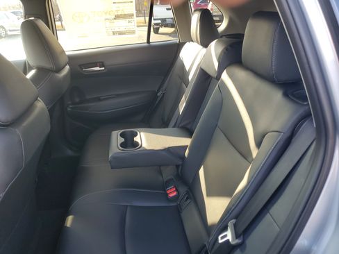 New 2026 Toyota Corolla Cross XLE w/ Convenience Package image 12