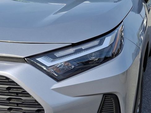 Certified 2024 Toyota RAV4 XLE image 9