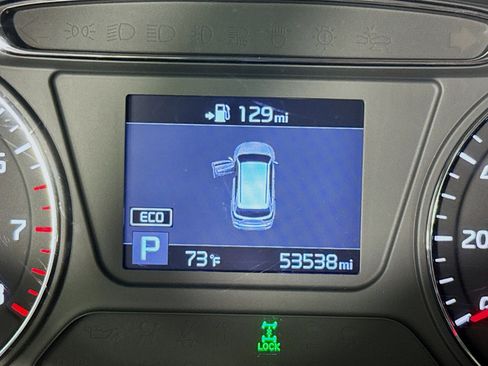 Used 2019 Kia Sorento LX image 20