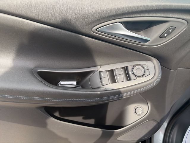 New 2026 Buick Encore GX Sport Touring AWD/4WD image 17