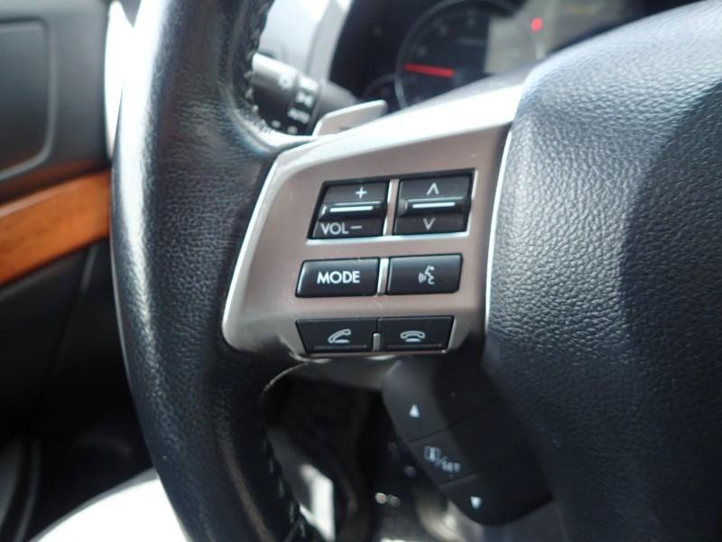 Used 2014 Subaru Outback 2.5i Limited AWD/4WD image 16
