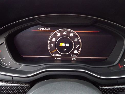 Used 2018 Audi S5 Premium Plus w/ Navigation Package image 23