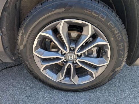 Used 2020 Honda CR-V EX image 12