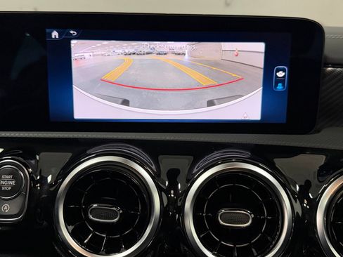 Certified 2026 Mercedes-Benz CLA 250 image 32