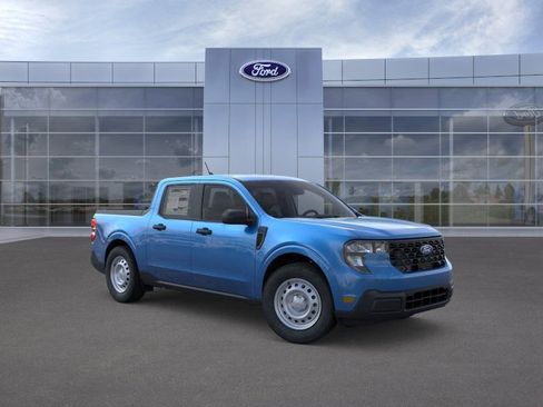 New 2026 Ford Maverick XL w/ 4K Tow Package AWD/4WD image 7