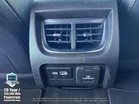 Certified 2024 Chevrolet Blazer RS w/ Driver Confidence II Package FWD image 25