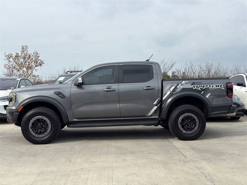 Used 2024 Ford Ranger Raptor image 7