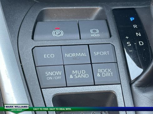 Used 2024 Toyota RAV4 XLE image 20