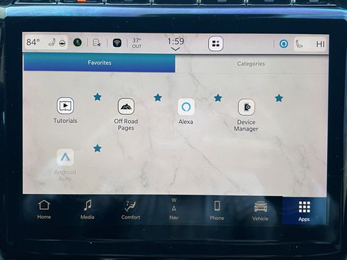 Used 2023 Jeep Grand Cherokee L Summit image 13