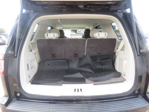 Used 2020 Lincoln Navigator Black Label AWD/4WD image 12