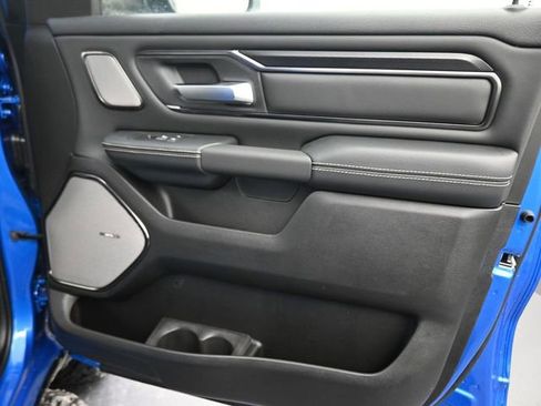 New 2026 RAM 1500 Rebel w/ Rebel Level 2 Equipment Group image 21