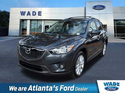 Used 2016 Subaru Crosstrek 2.0i Limited