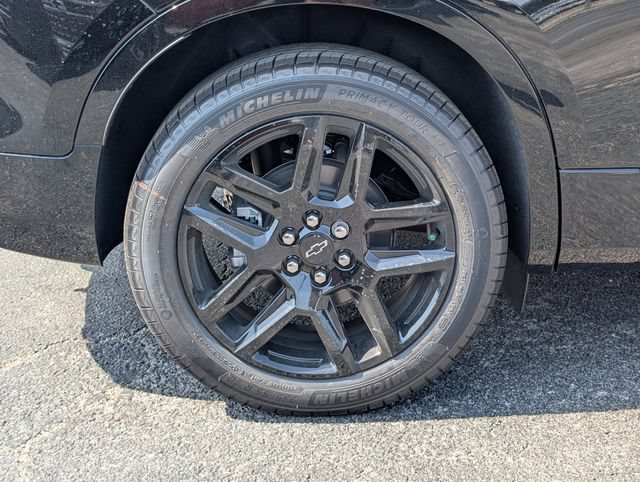 New 2026 Chevrolet Blazer RS w/ Driver Confidence II Package FWD image 3