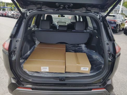 New 2026 Toyota RAV4 XSE AWD/4WD image 10
