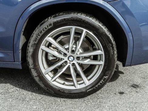 Used 2018 BMW X3 xDrive30i AWD/4WD image 30