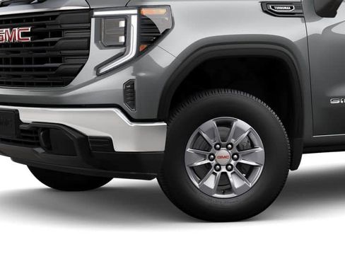 New 2026 GMC Sierra 1500 Pro image 55