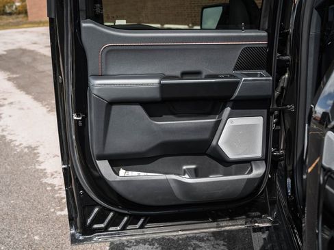New 2025 Ford F150 Raptor AWD/4WD image 11