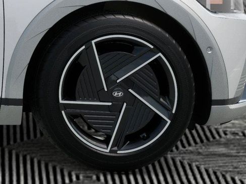 New 2027 Hyundai Ioniq 5 Limited AWD/4WD image 8