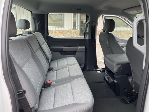 New 2026 Ford F350 XL w/ STX Appearance Package image 19