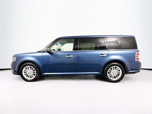 Used 2018 Ford Flex SEL w/ Equipment Group 202A FWD image 29
