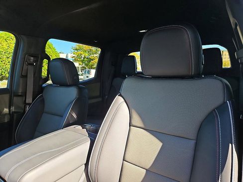 New 2026 Chevrolet Silverado EV Trail Boss w/ Plus Package image 15