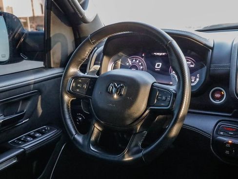 Used 2023 RAM 1500 TRX w/ TRX Level 1 Equipment Group image 18