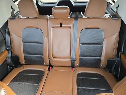 Used 2021 Ford Bronco Sport Badlands w/ Badlands Package image 70