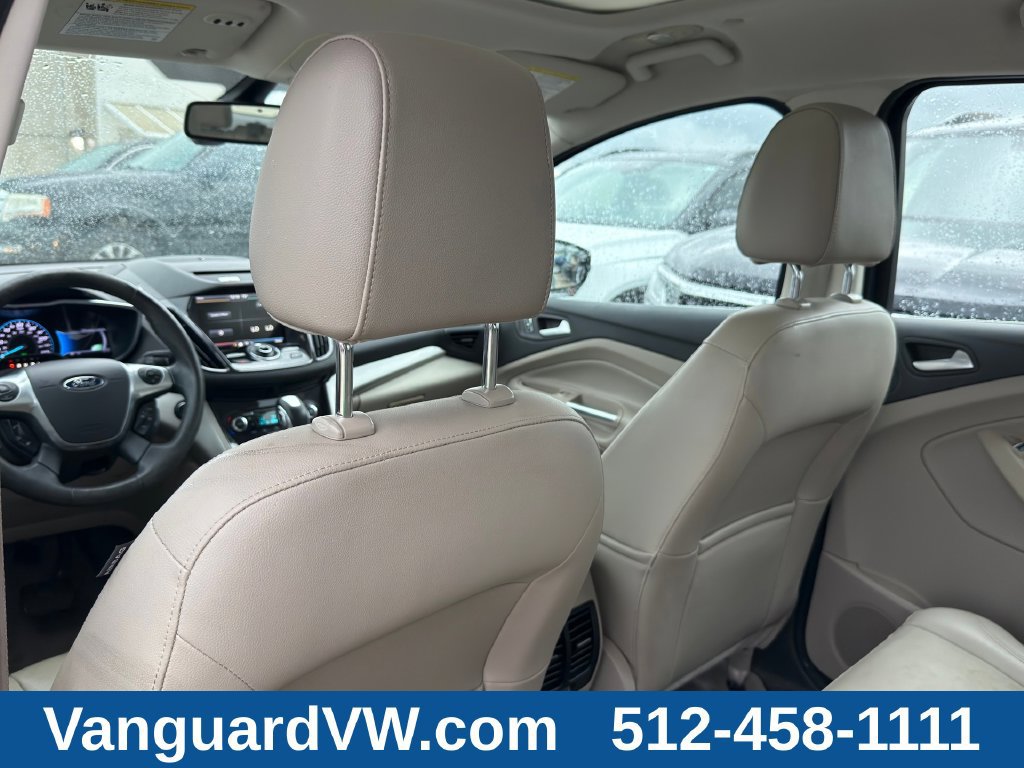 Used 2014 Ford C-MAX SEL w/ Equipment Group 303A FWD image 28