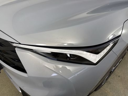 Certified 2025 Acura ADX A-Spec AWD/4WD image 29
